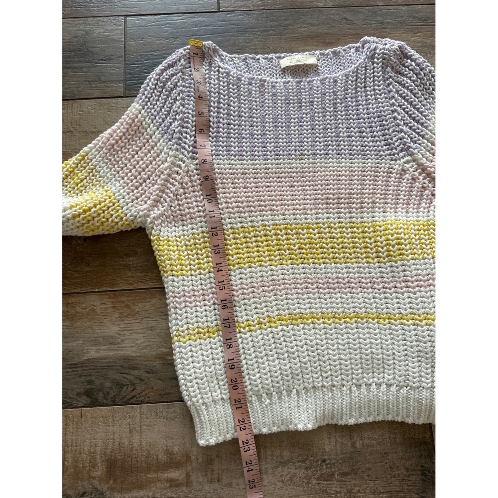 SEZANE LA MAILLE VIVIANXS - Picture 8 of 10